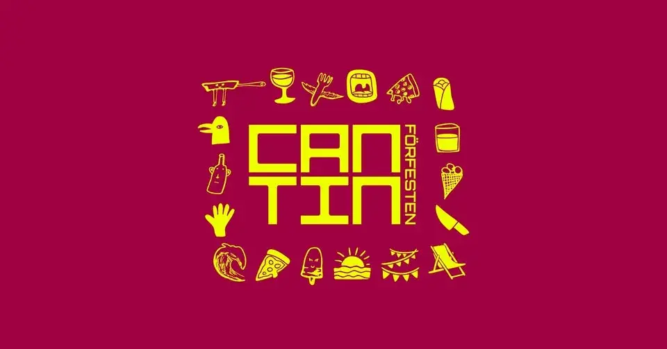 Cantin - förfesten