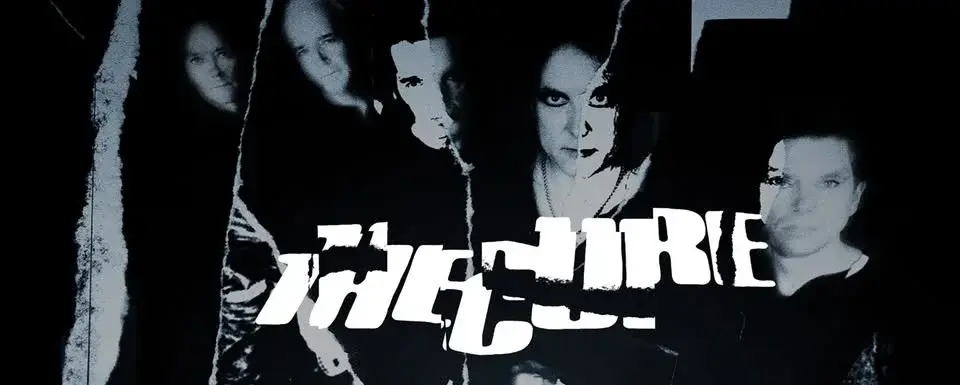 Cureheads Dublin Presents: Unofficial After-show Party
