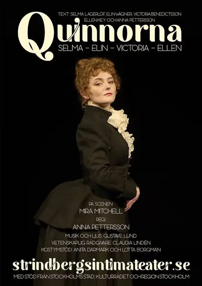 QUINNORNA