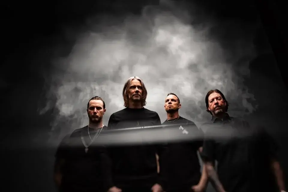 Alter Bridge “What Lies Within Tour” with Special Guests: Filter & Tim Montana