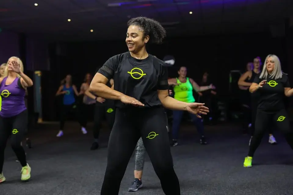 LEVEL 2 GROUP EXERCISE INSTRUCTOR – FREESTYLE EXERCISE TO MUSIC, SUTTON COLDFIELD