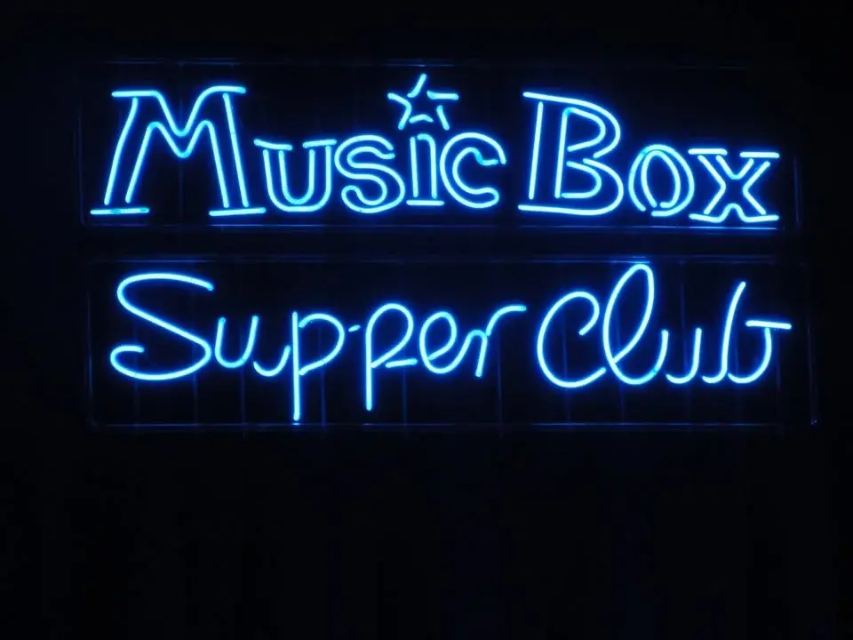 2nd Monday Jam at Music Box with G-Force Band Gene Schwartz, Hank Hess and Charlie Christoperson