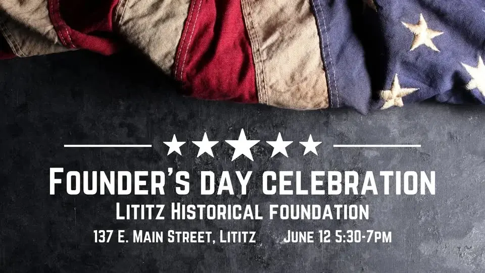 Founder's Day Celebration
