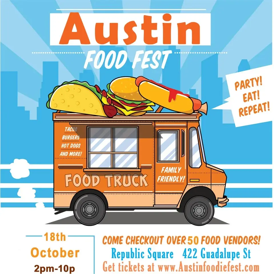 Austin Food Fest