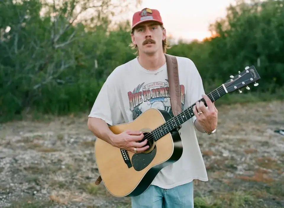 Sounds of The City Present Dylan Gossett