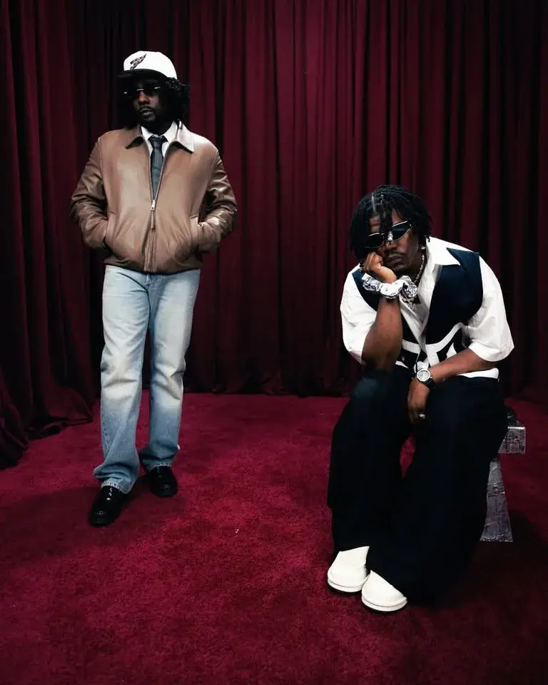 Wale & Smino - Everything Is A Lot... The Tour