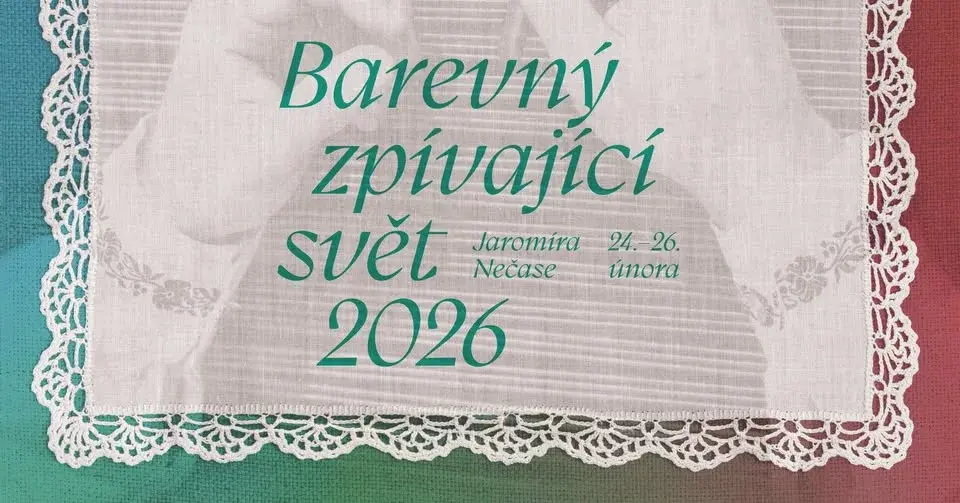 Barevný zpívající svět | BROLN: Žijí s písní
