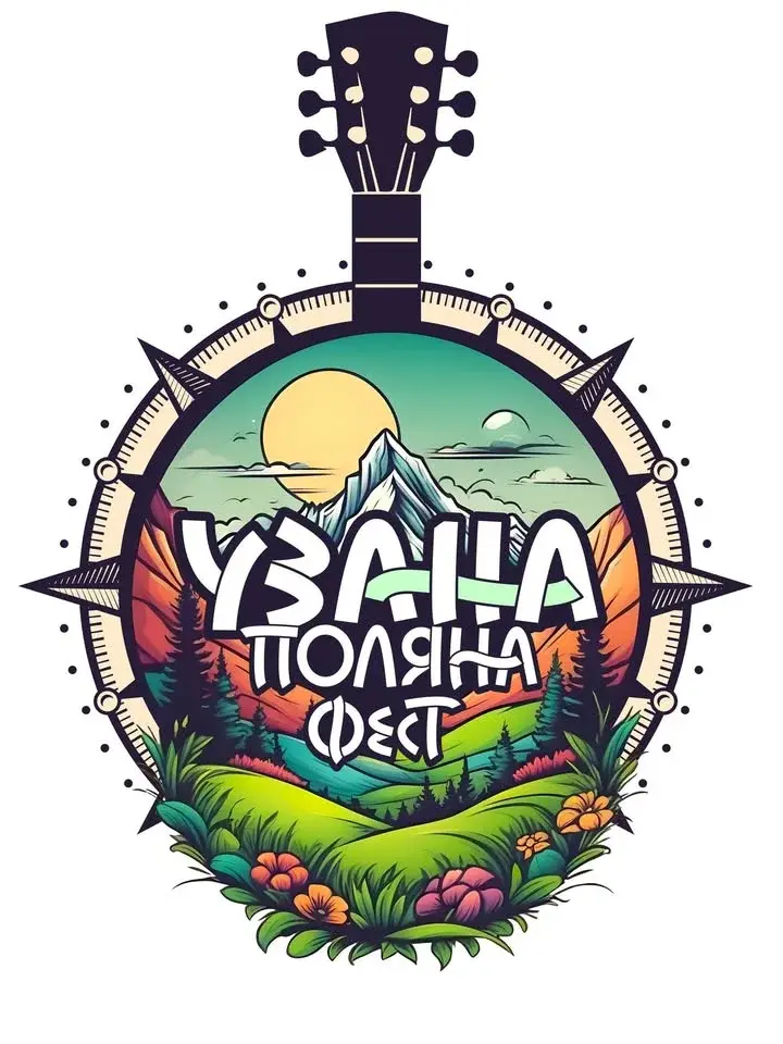Узана Поляна фест