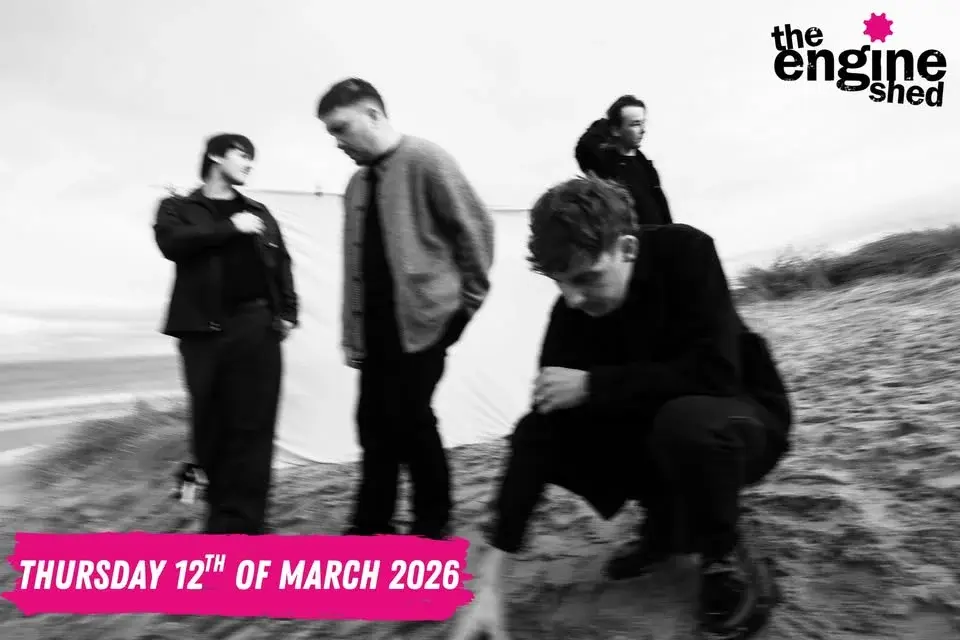 The Snuts - 12th March 2026