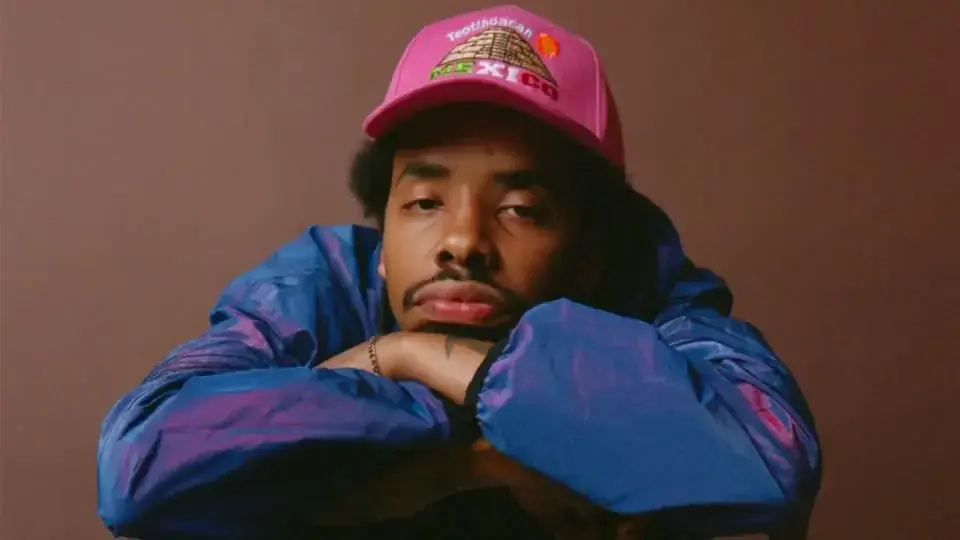 Versus: Earl Sweatshirt em Lisboa - 3LWorldTour