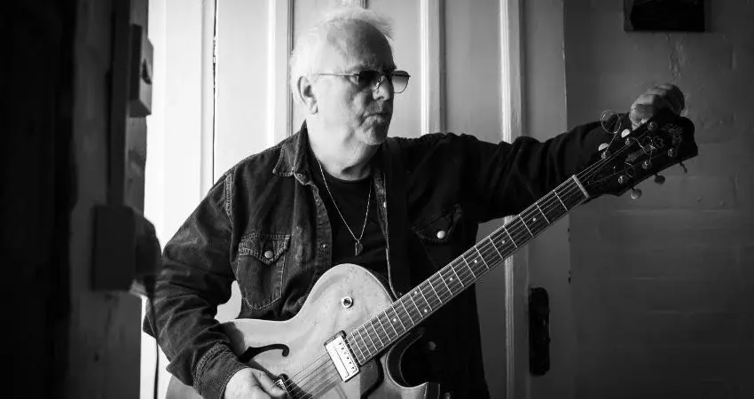 Wreckless Eric