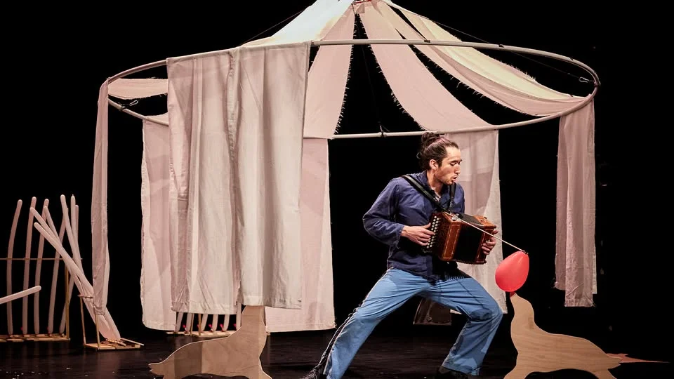 Metaphoric Objects - David Martin