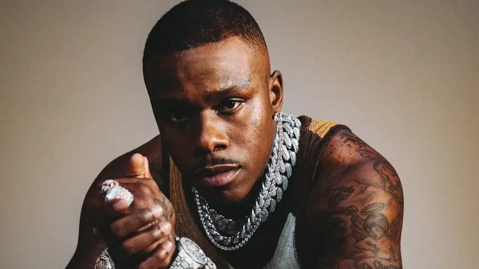 Dababy - Be More Grateful Tour