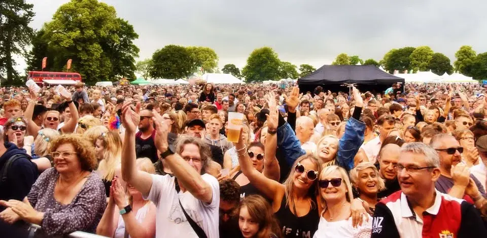 Chalfest 2026