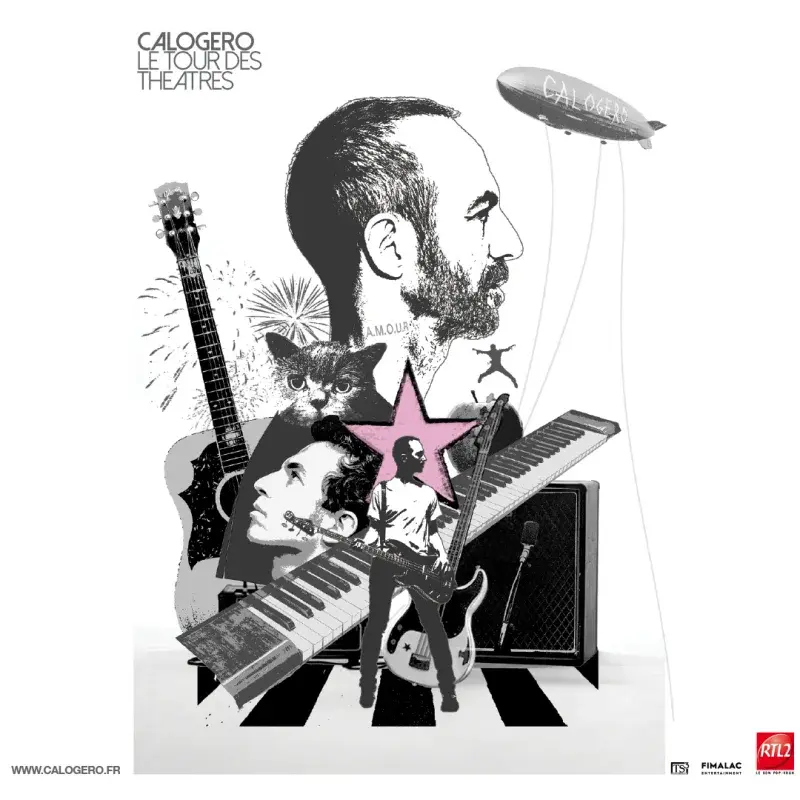 CALOGERO