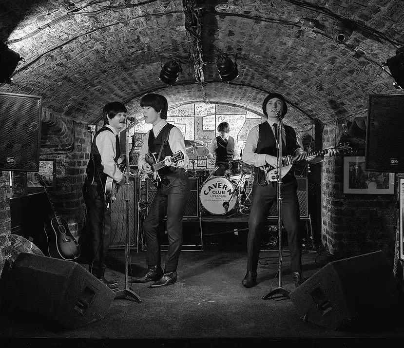 BEATLES COMPLETE