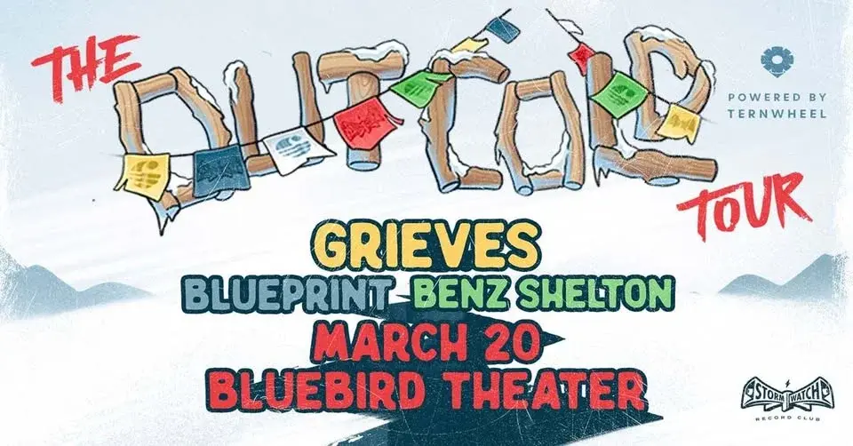 Grieves