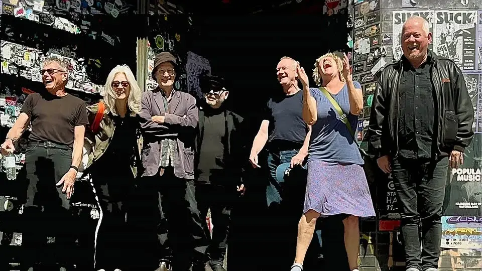 mekons