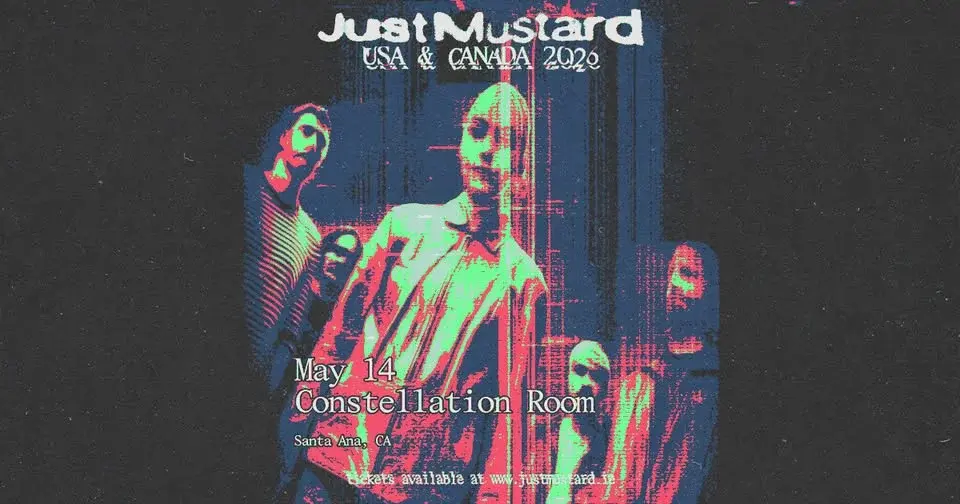 Just Mustard