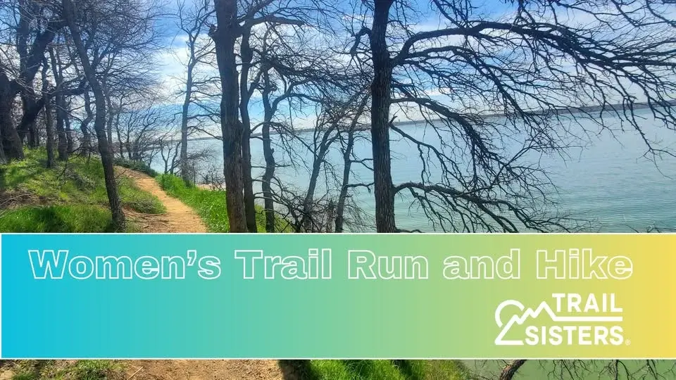 Women's Trail Run and Hike