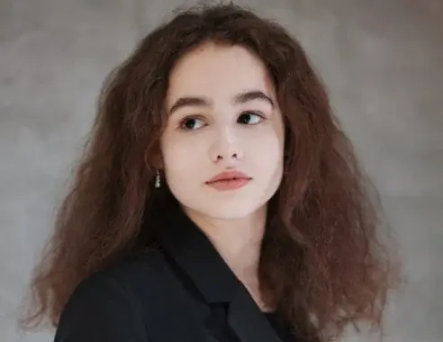 Sofya Erukhimova