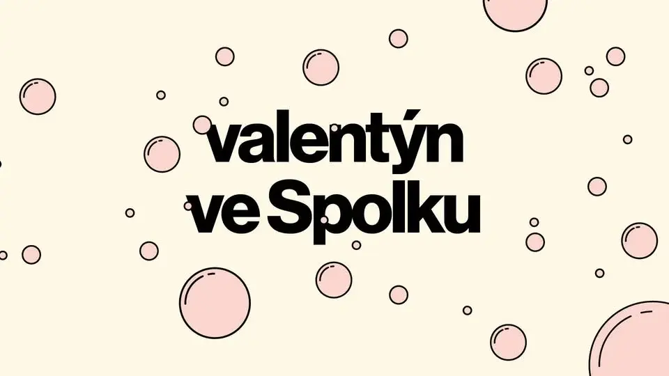 Valentýn ve Spolku