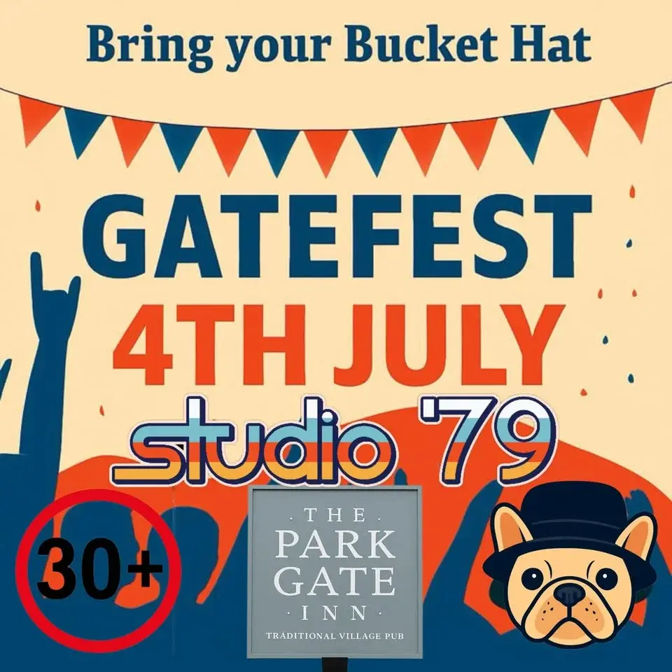 GateFest Mini Festival