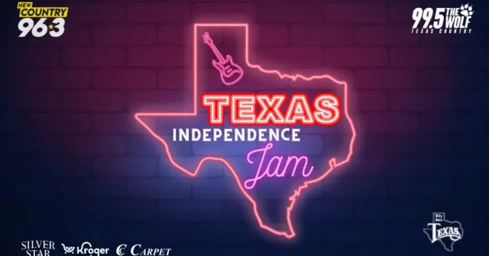 Texas Independence Jam