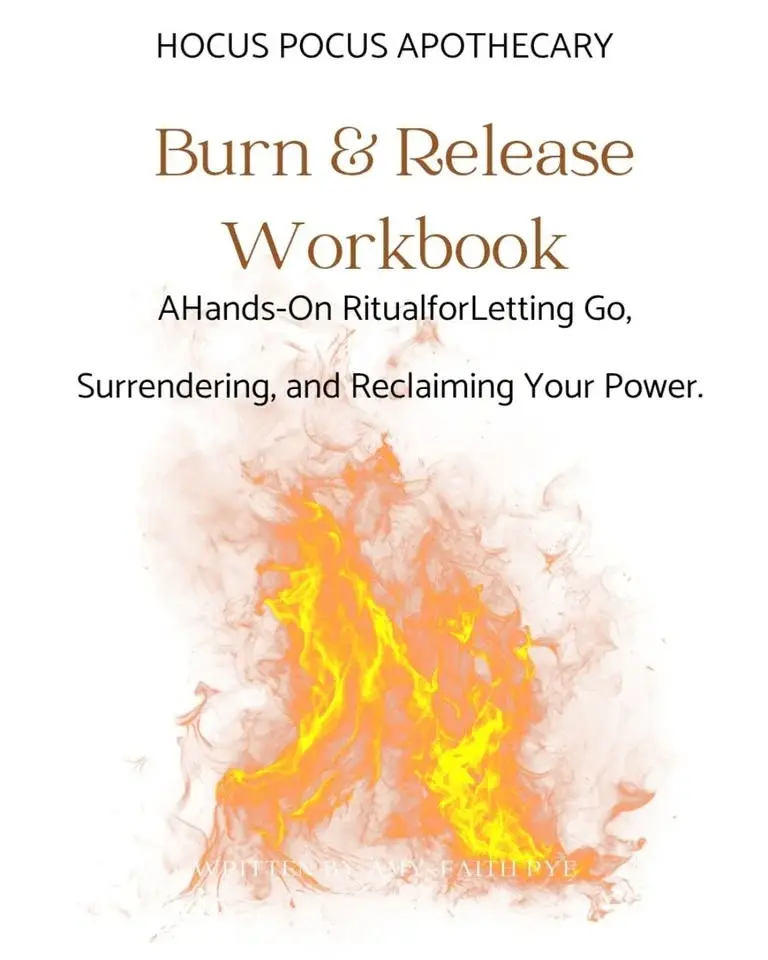 Burn & Release