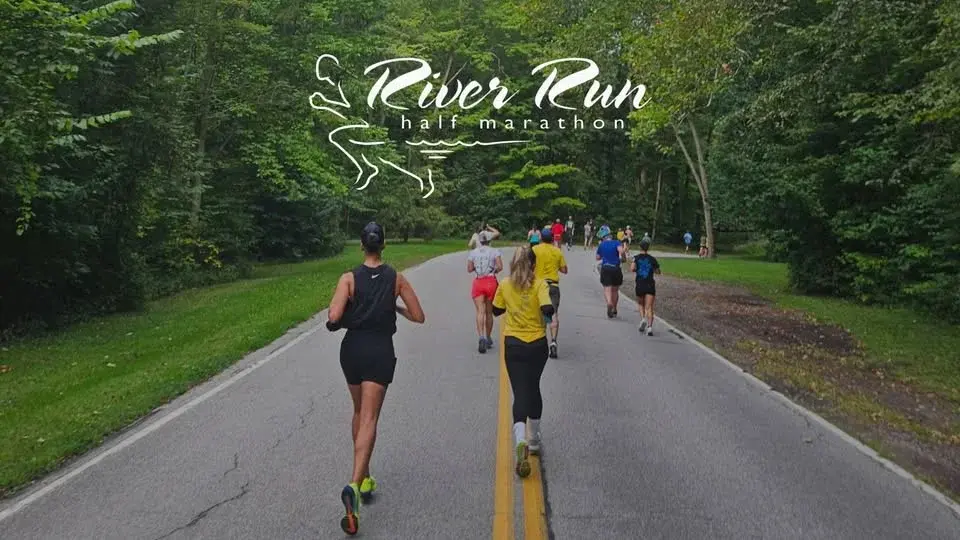 River Run Half Marathon