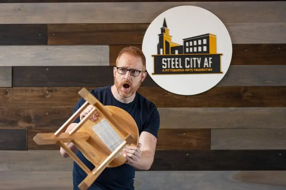 Steve Hofstetter in New York, NY! (7 PM)