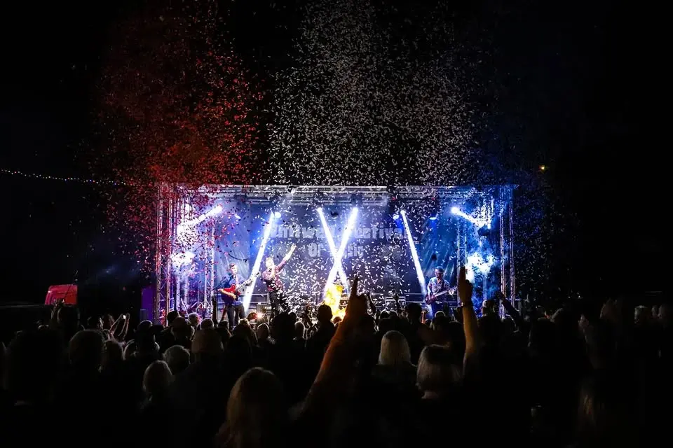 WHITWELL FESTIVAL OF MUSIC 2026