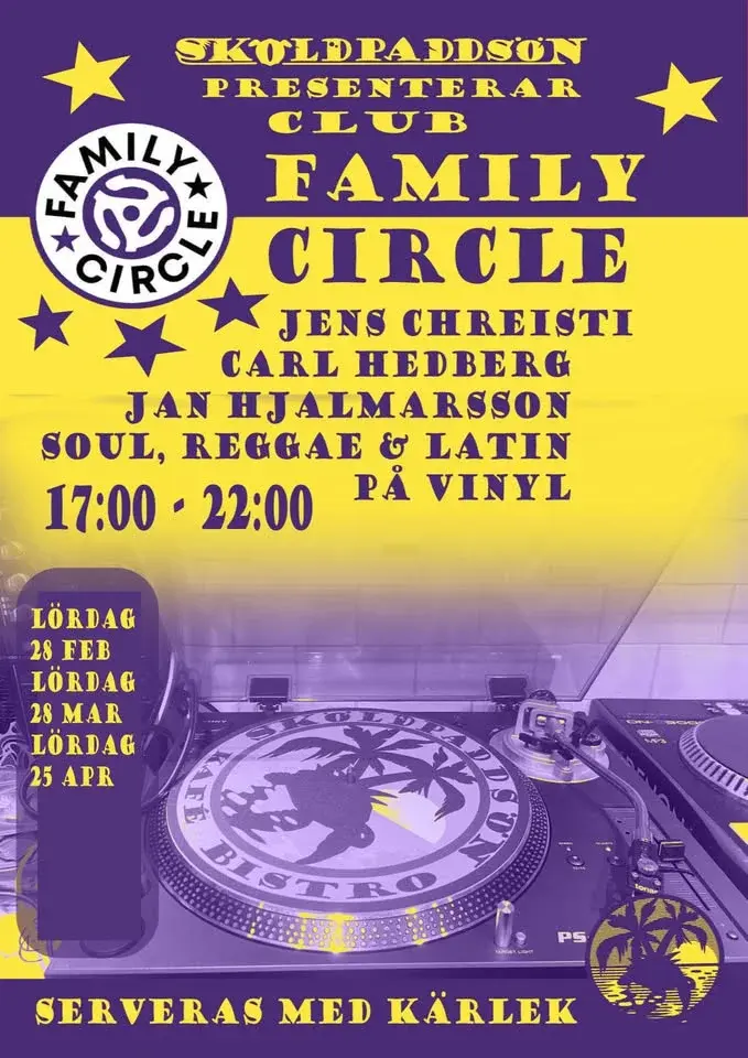 Family Circle