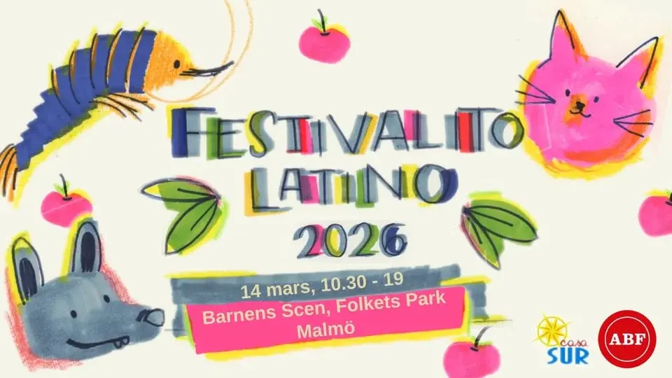 Festivalito Latino 2026
