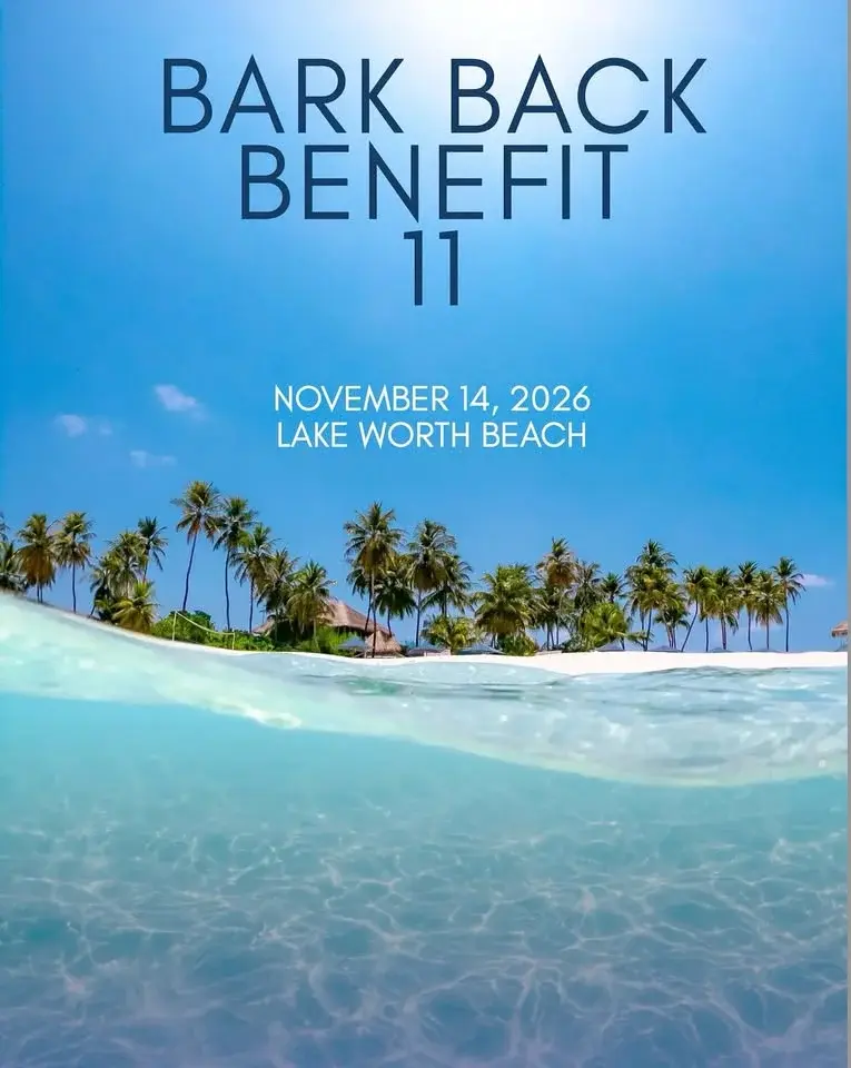 Bark Back Benefit 11