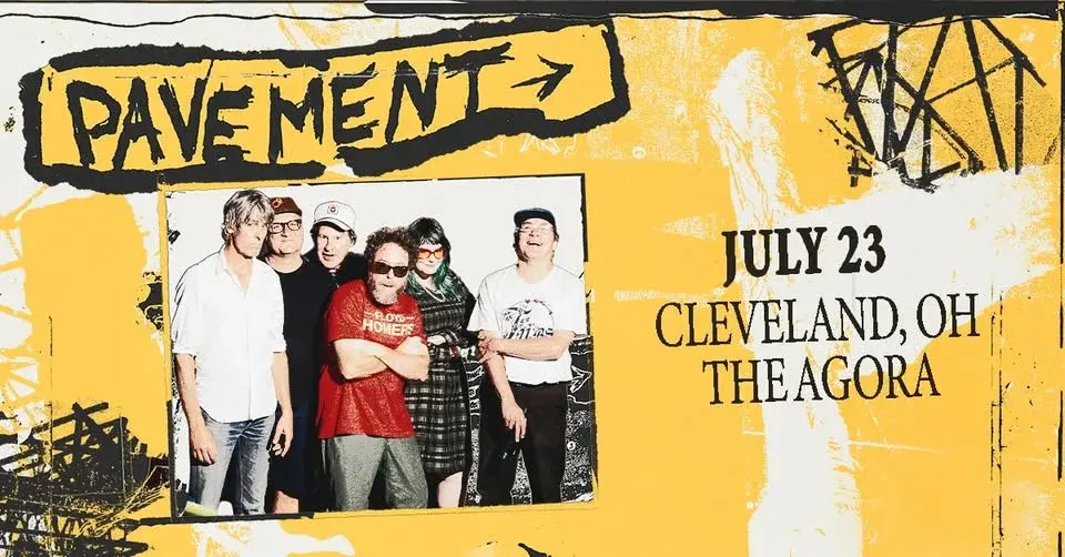 Pavement