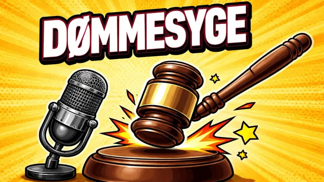 DØMMESYGE