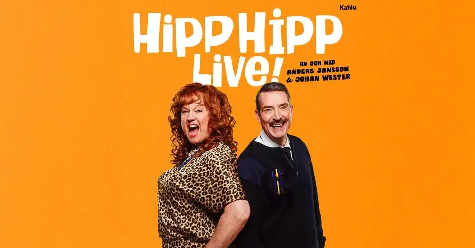 HippHipp Live