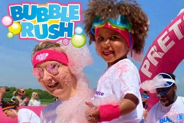 Bubble Rush 2026
