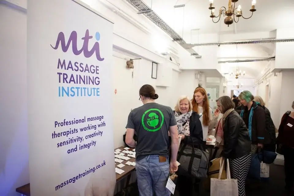 MTI Roadshow: London & Home Counties 