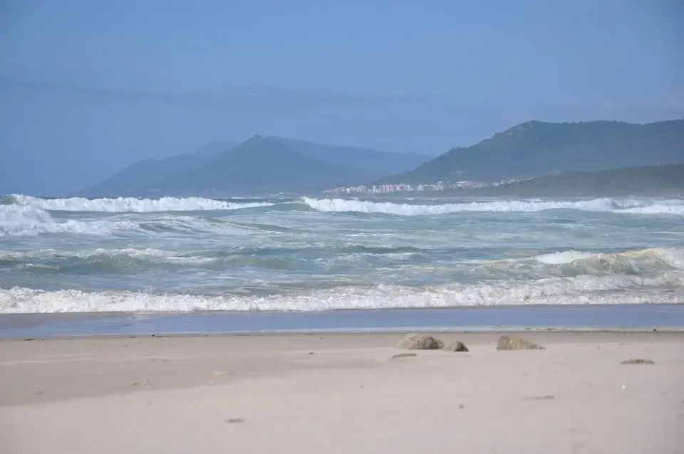 Soothing Summer Shiatsu