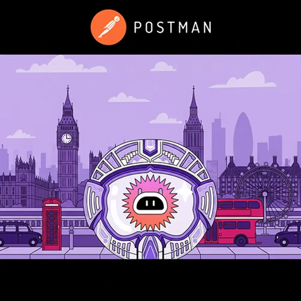 Agents & APIs London Developer Meetup