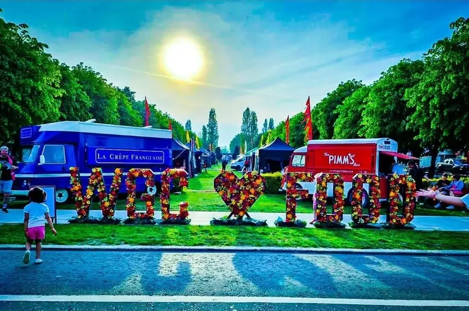 World Food Festival 2026