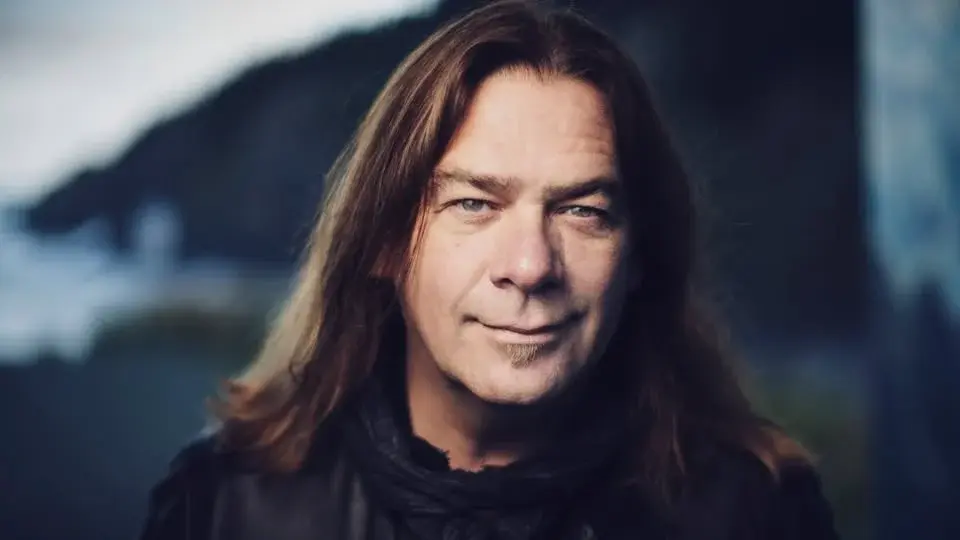 Alan Doyle with special guest The Eastpointers (2 SHOWS)