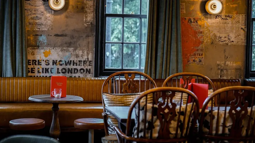 Speed Dating in Clapham @ The Clapham North (Ages 21-30)