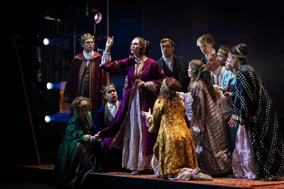 Julkonsert