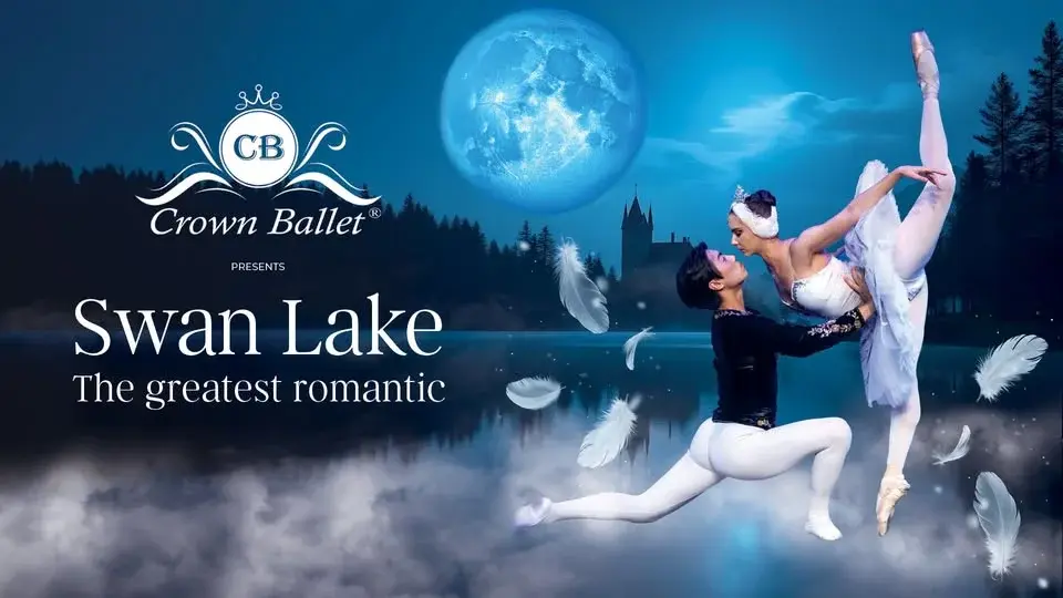 Swan Lake