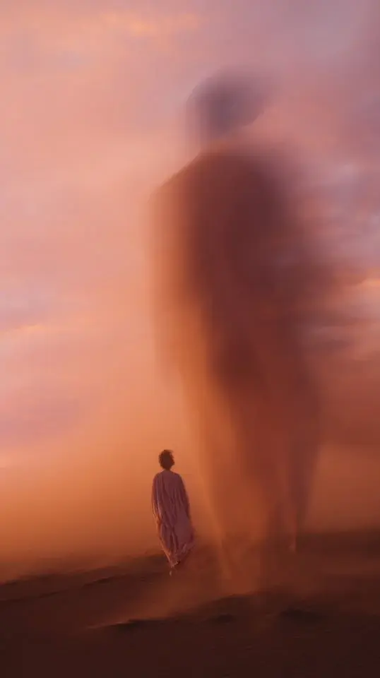 Breathwork Ceremony: Giving Closure