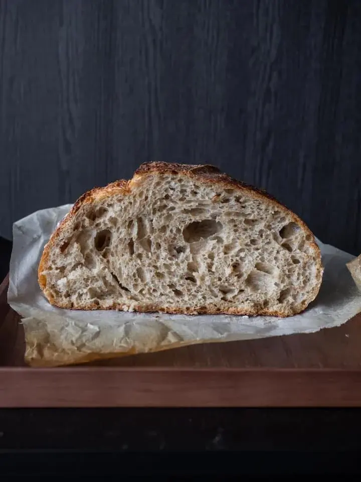 Sourdough 101