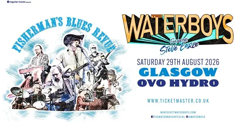 The Waterboys